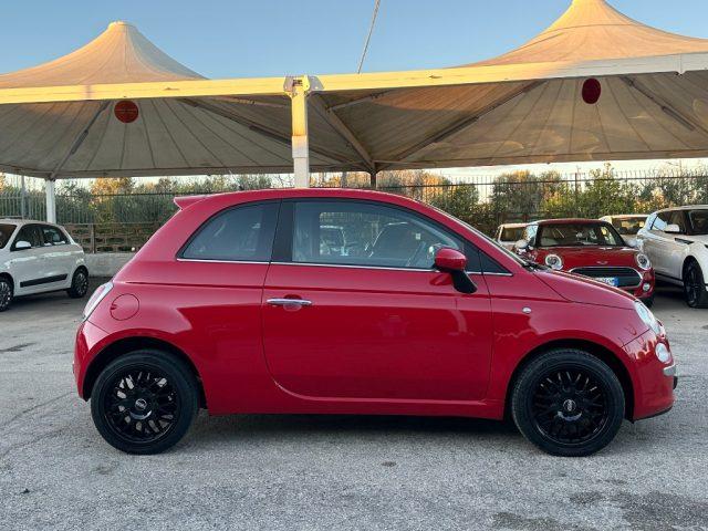 FIAT 500 1.3 Multijet 16V 75 CV Sport *NEOPATENTATI