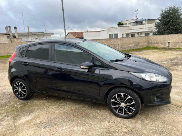 FORD Fiesta 1.5 TDCi 75CV 5 porte