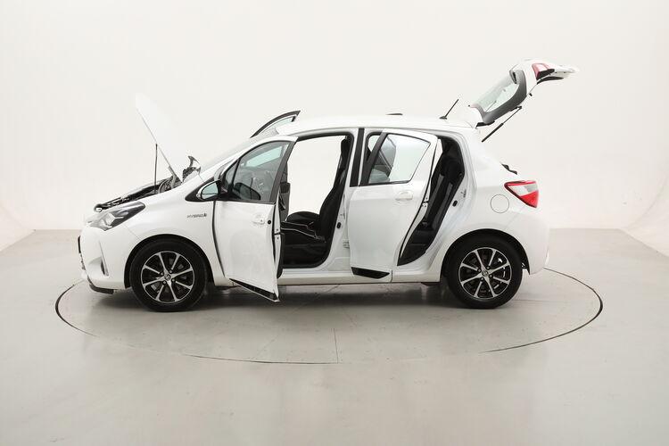 Toyota Yaris Hybrid Active BR159171 1.5 Full Hybrid 101CV