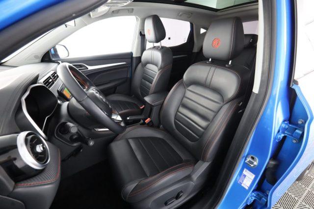 MG ZS ZS 1.0T-GDI Luxury