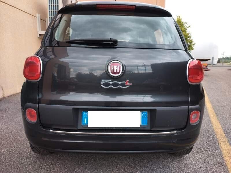 Fiat 500L 1.3 Multijet 95 CV Lounge