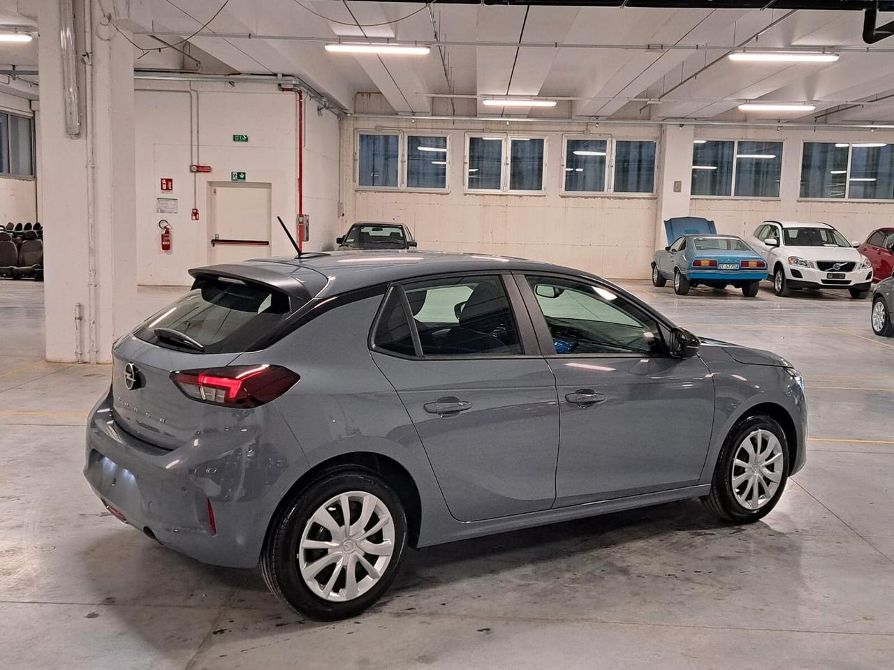 Opel Corsa 1200 75CV 5 Porte MY'24 Km.0