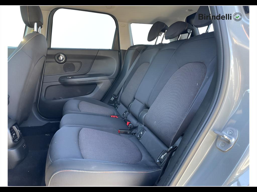 MINI Mini Countrym.(F60) - Mini 1.5 Cooper Business Countryman Automatica