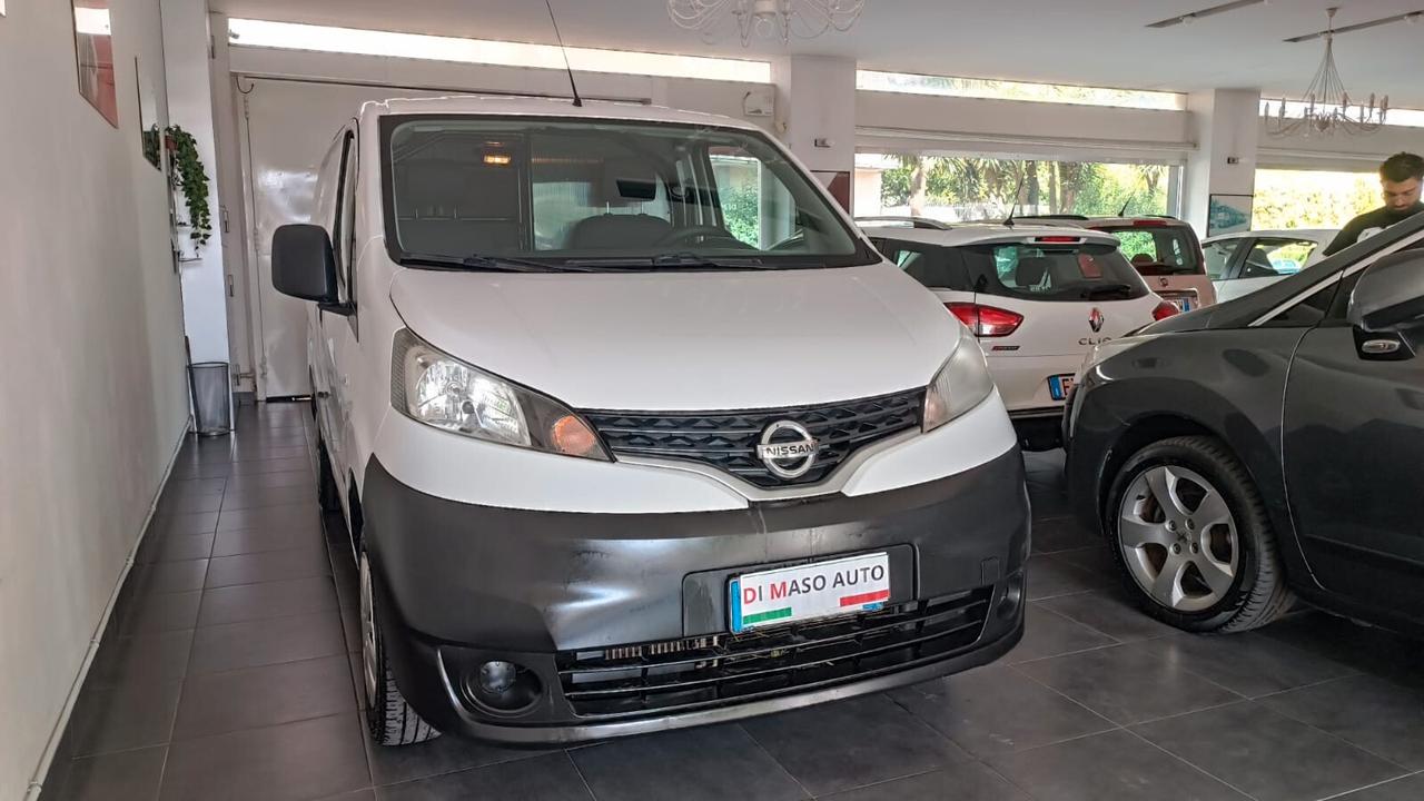Nissan NV200 1.5 dCi 90CV Furgone