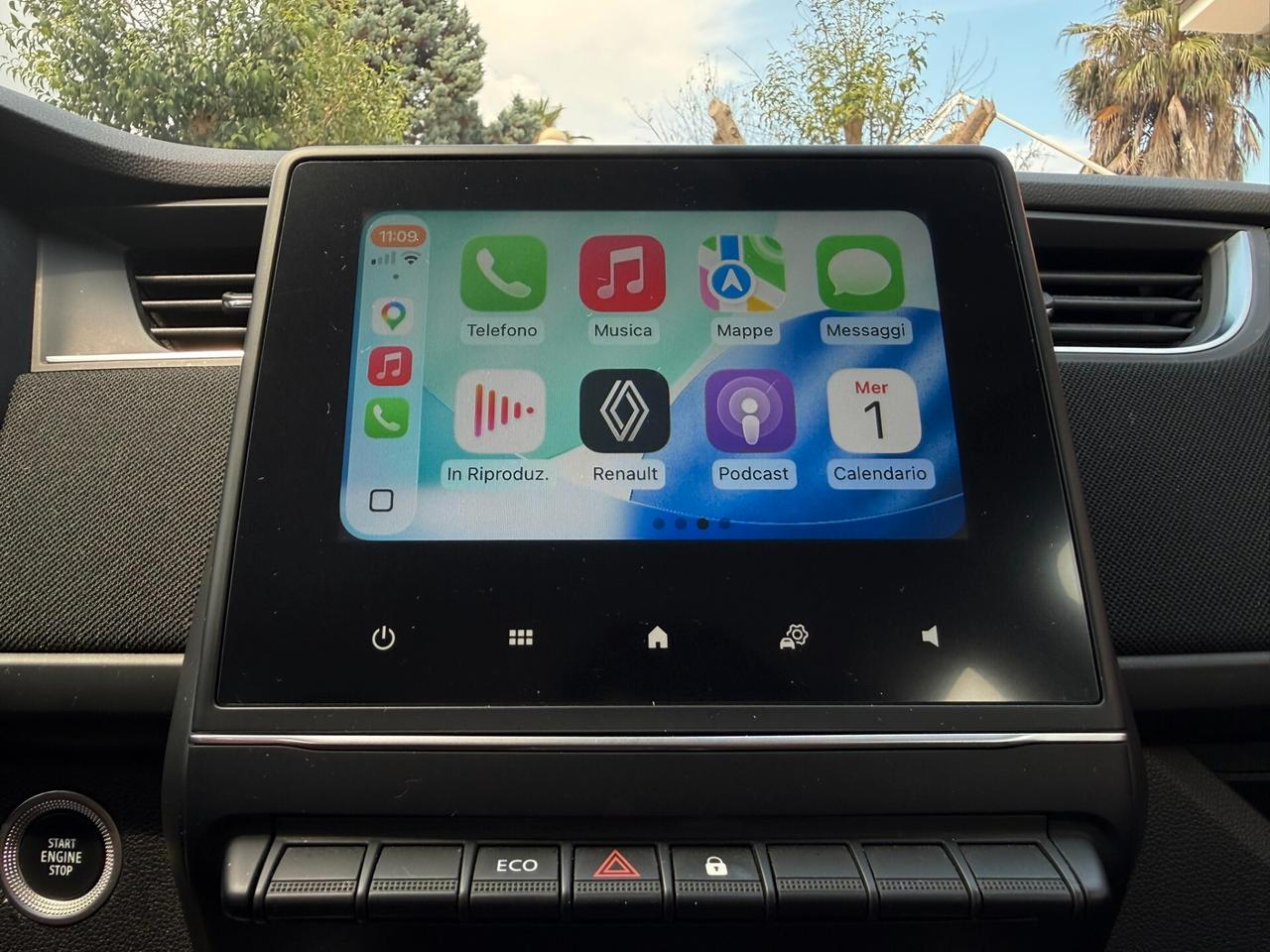 RENAULT ZOE Electric R110 Life 69CV - 2022