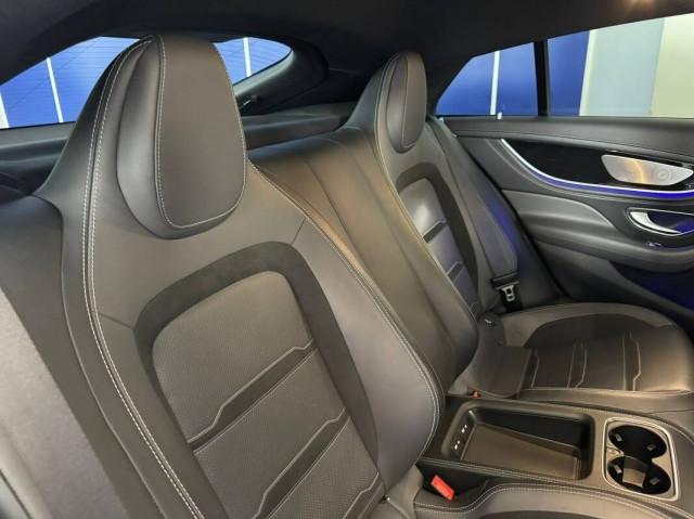 Mercedes AMG GT 53 mhev (eq-boost) Premium Plus 4matic+ auto