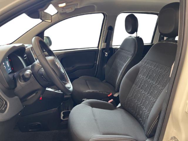 FIAT Panda 1.0 FireFly S&S Hybrid Pandina