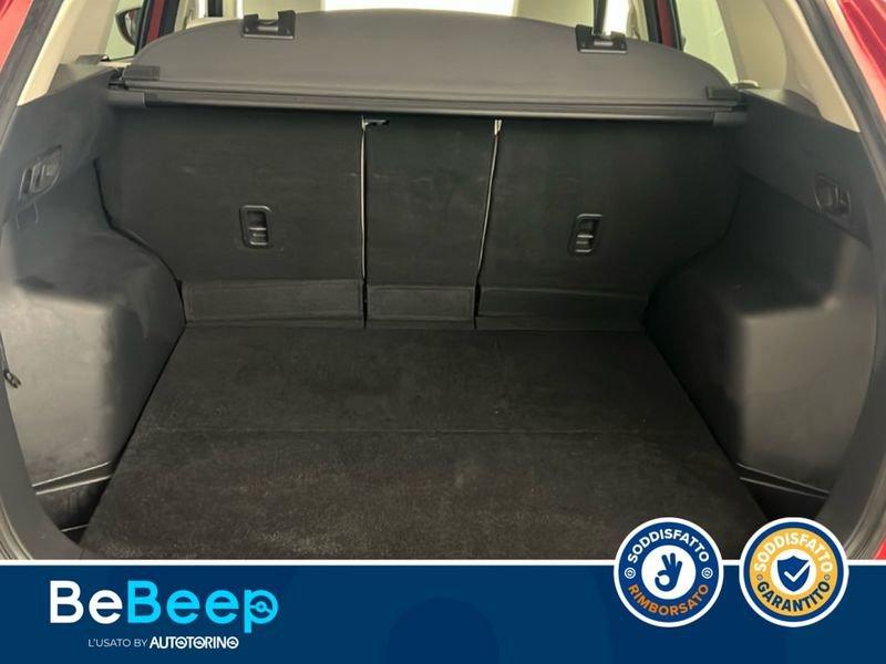 Mazda CX-5 2.2 EXCEED 4WD 175CV 6AT