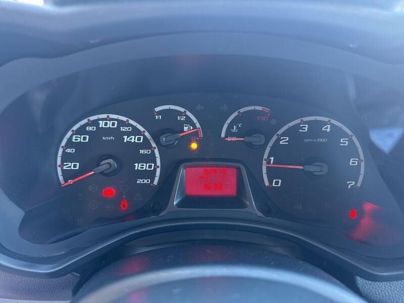 Ford Ka Ka 1.3 Mjt 75CV