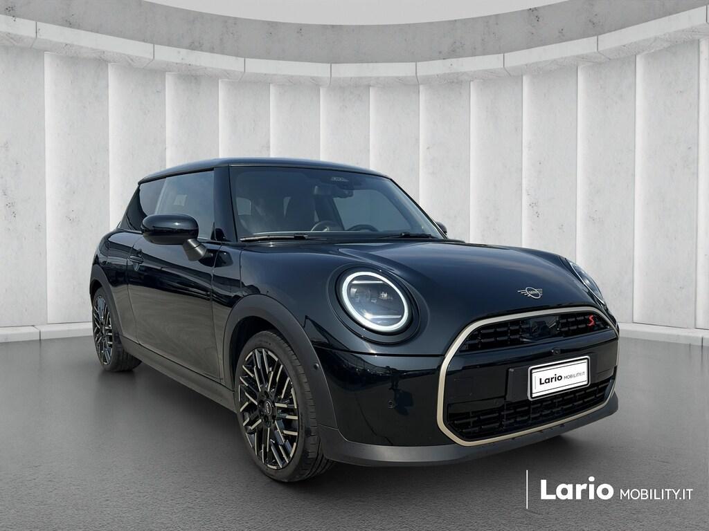 Mini Mini Cooper 3 Porte 2.0 S Favoured Auto