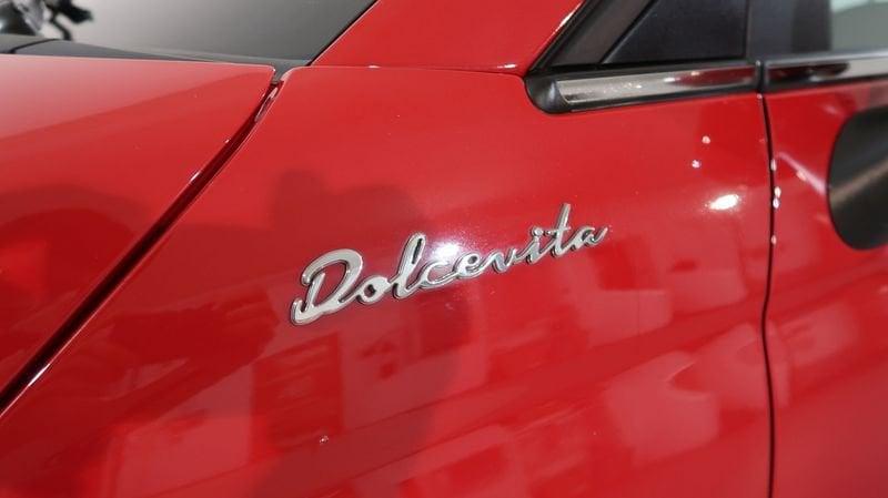 FIAT 500 Hybrid 1.0 70cv Ibrido Dolcevita #CERCHI 16"#SENSORI PARK#