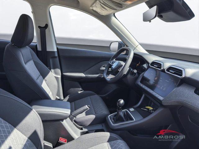 MG ZS MG ICE MY25.5 1.5L MT 2WD STANDARD