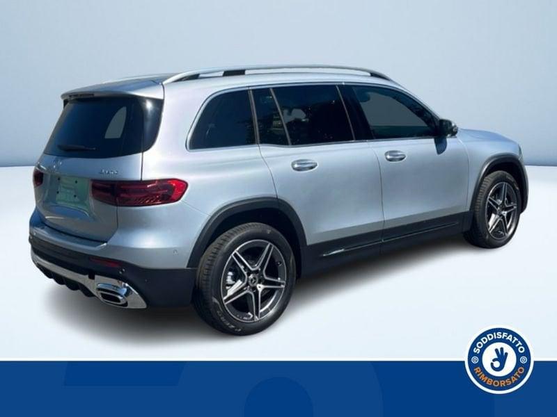 Mercedes-Benz GLB Classe 200d 4Matic AMG Line Advanced Plus