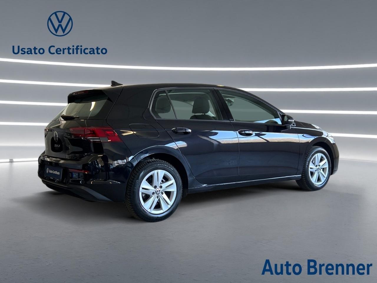 Volkswagen Golf 1.5 tsi evo life 130cv