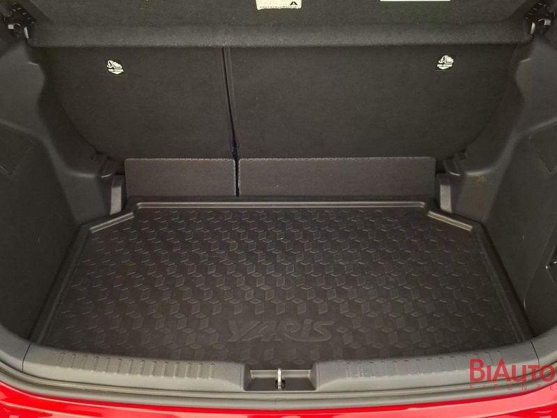 Toyota Yaris Yaris 1.5h Style
