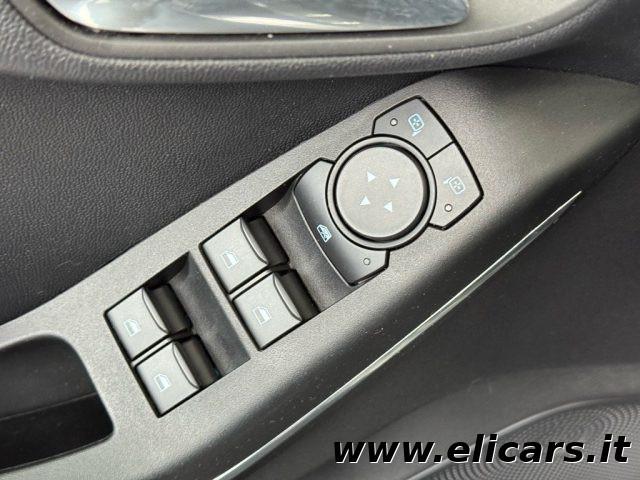 FORD Fiesta TITANIUM 1.0 Ecoboost 125 cv