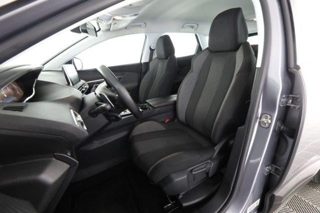 PEUGEOT 3008 3008 BlueHDi 130 EAT8 S&S Business