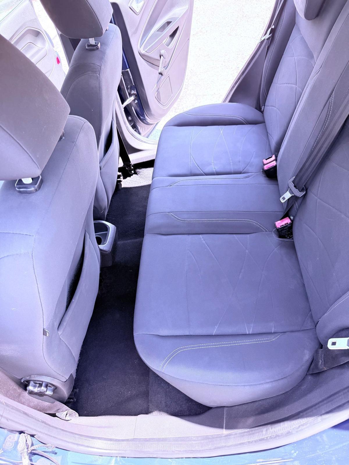Ford Fiesta 1.4 5 porte Bz.- GPL Ok neopatentati