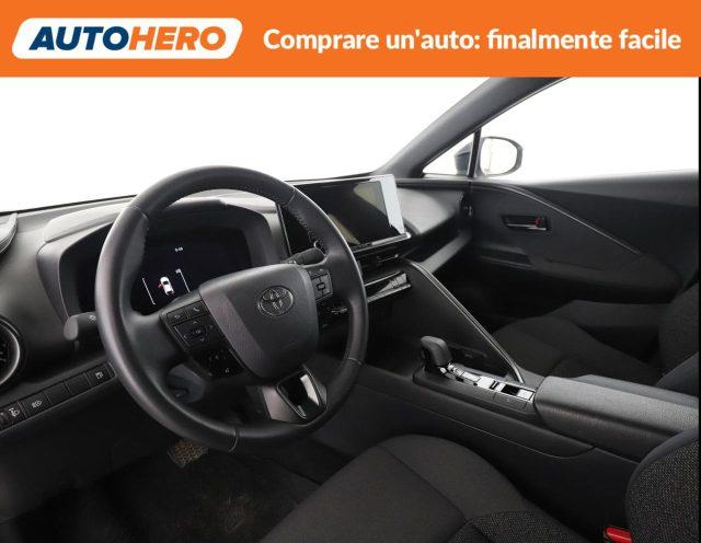 TOYOTA C-HR 1.8 HV Active