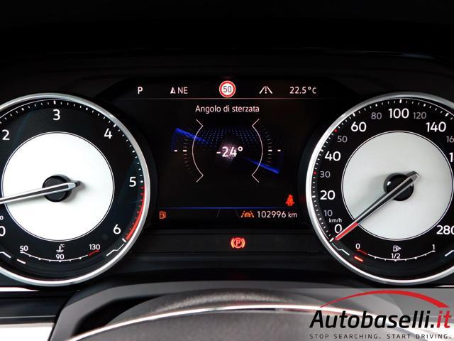 VOLKSWAGEN Touareg 3.0V6 TDI 4MATIC SCR STYLE 231CV TIPTRONIC AUTOMAT