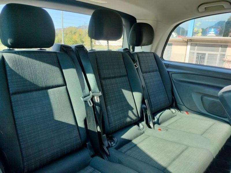 Mercedes-Benz Vito Vito 1.7 110 CDI PC Tourer Pro Compact, 8 posti!