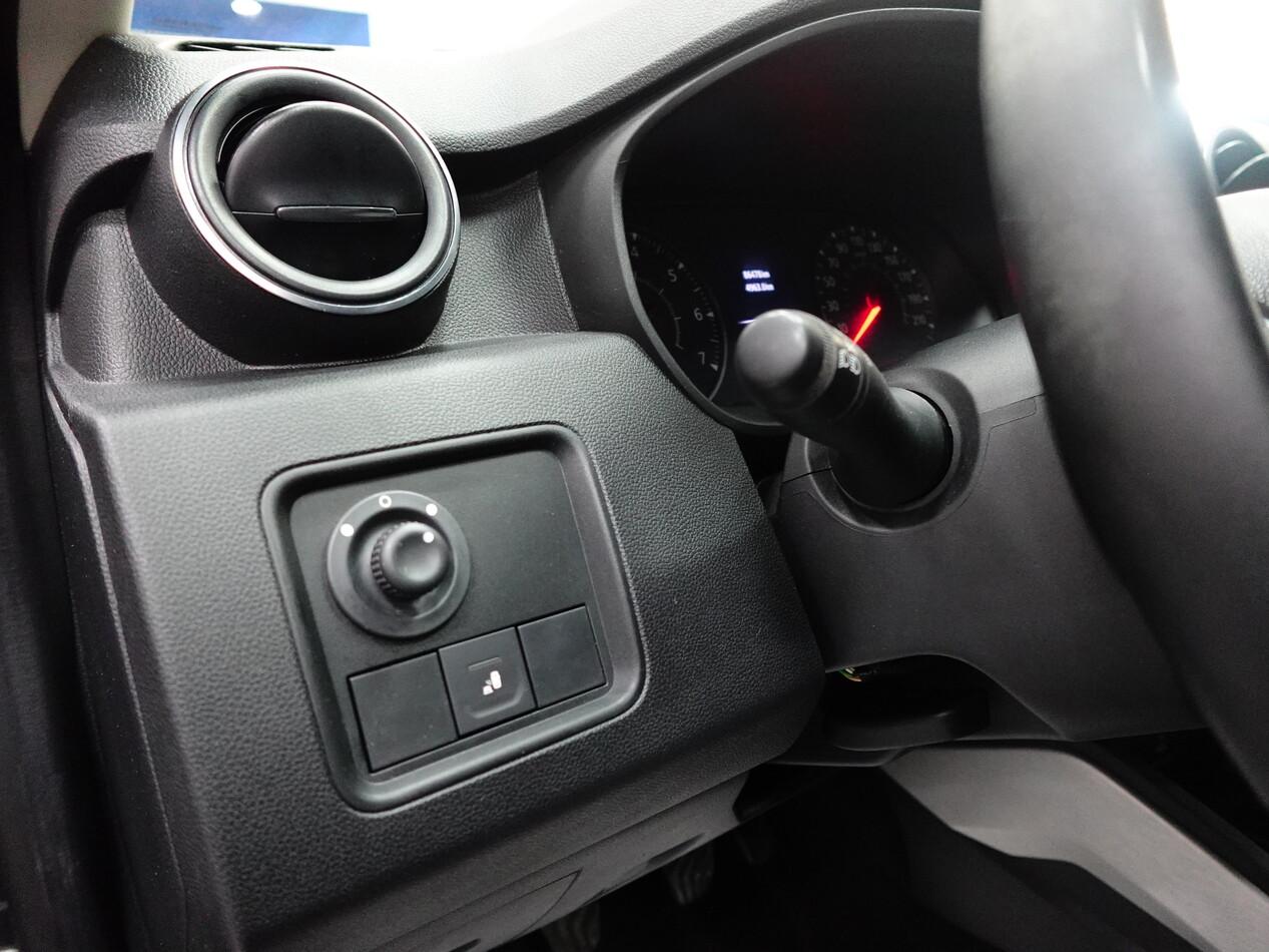 Dacia Duster II 1.5 BlueDCI 115 CV PRESTIGE