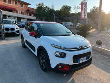 Citroen C3 PureTech 82 GPL Shine