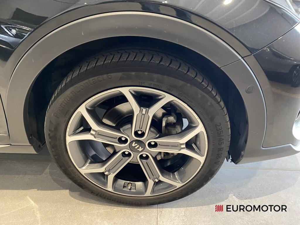 Kia Xceed 1.6 CRDi MHEV High Tech 2WD DCT