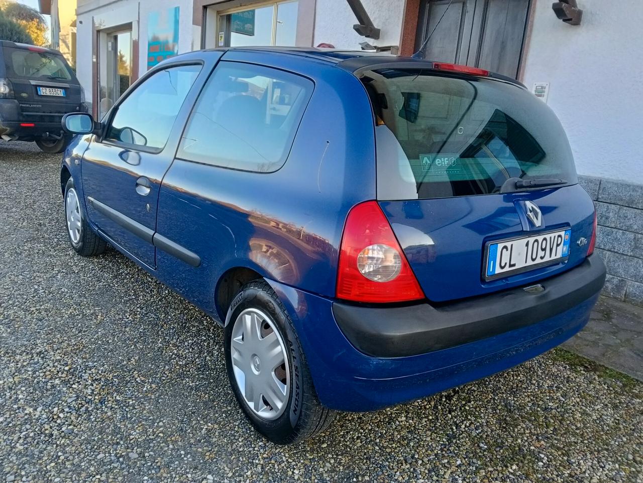 Renault Clio 1.2 cat 3 porte Access Authentique