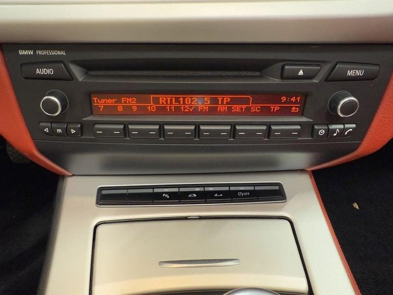 BMW Z4 Z4 sDrive18i