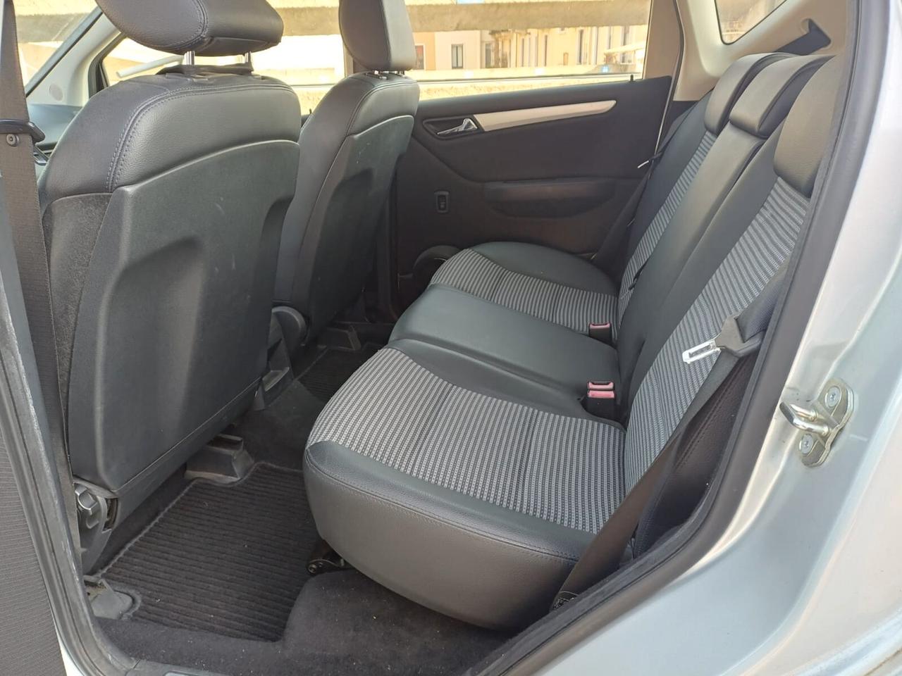 Mercedes-benz A 180 CDI Avantgarde