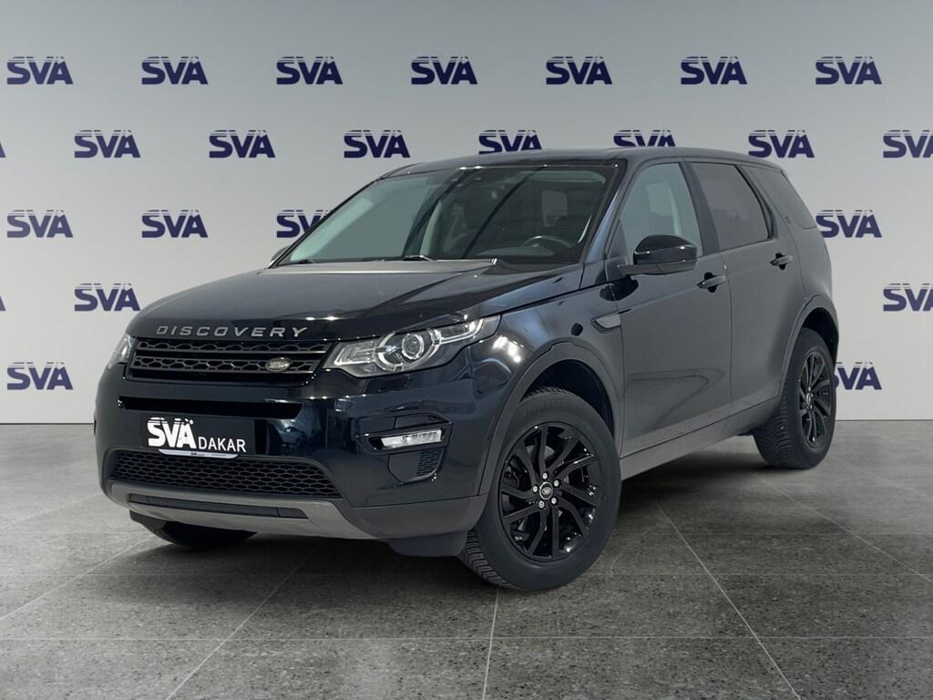 Land Rover Discovery Sport Business Edition Premium SE awd 180cv auto