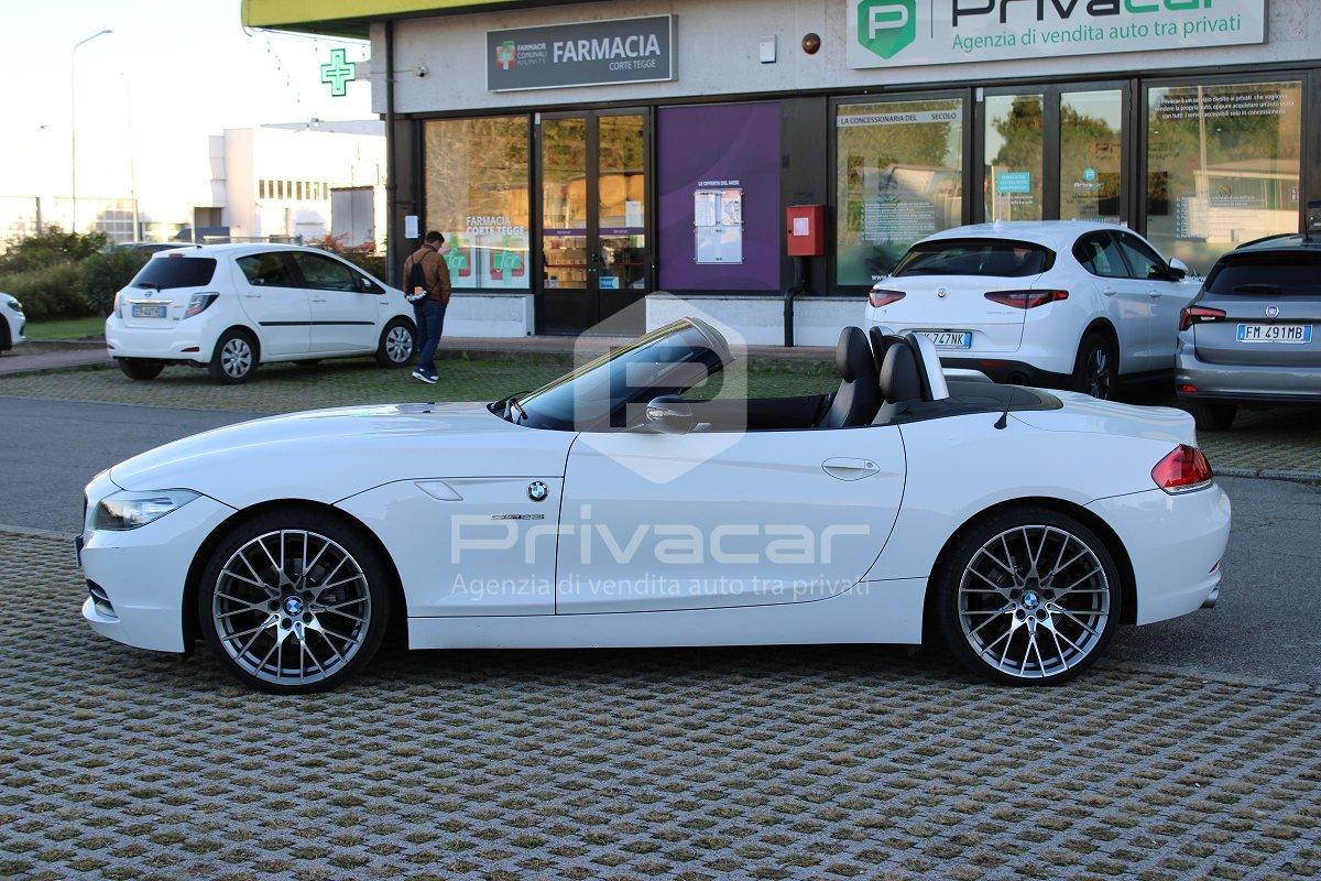 BMW Z4 sDrive23i