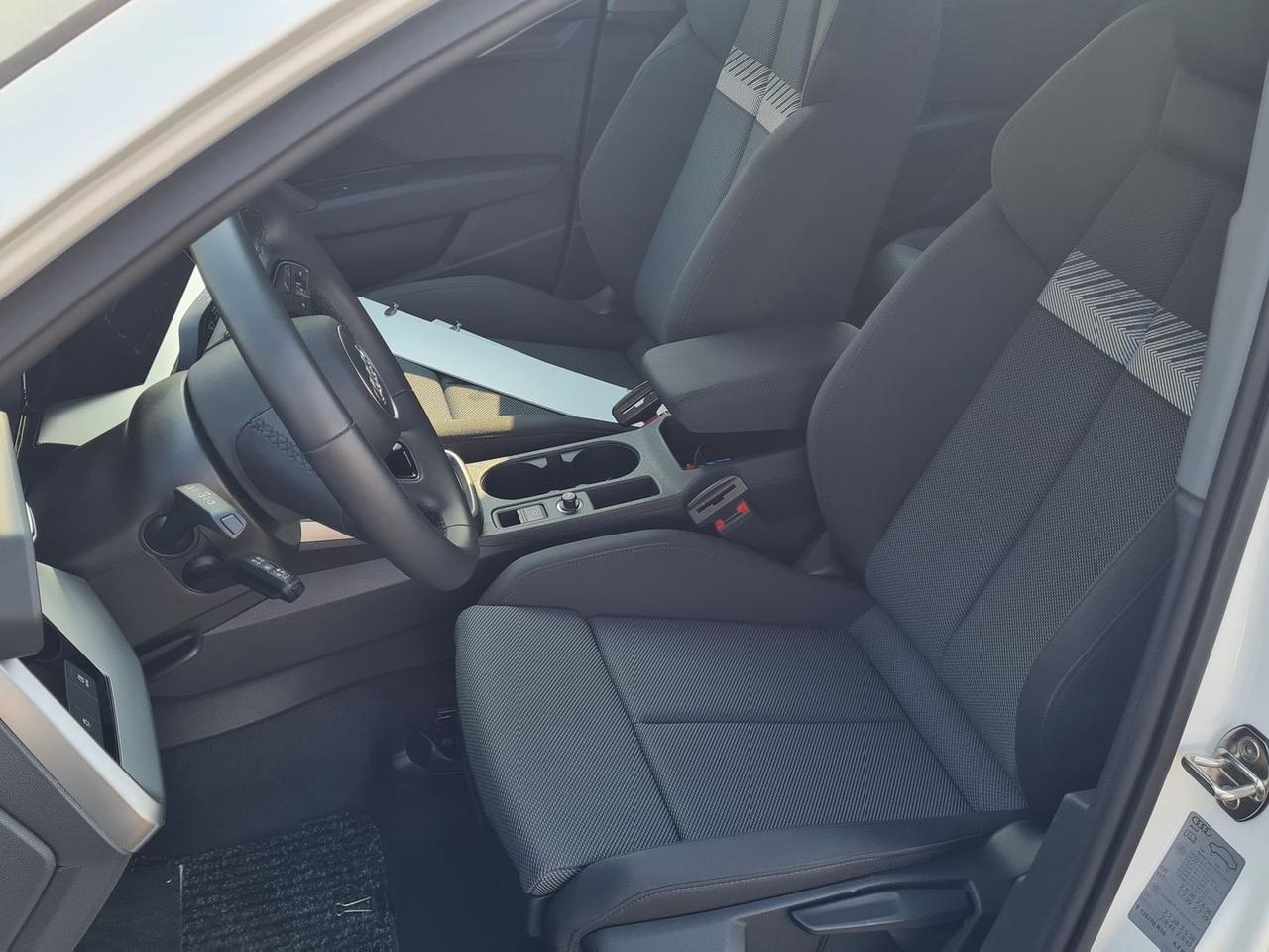 Audi A3 1.5 35 Sport Back #6562
