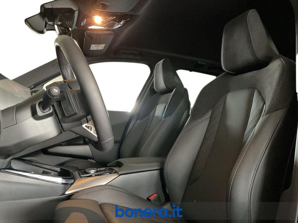 BMW X3 e MSport Pro xDrive30 Steptronic