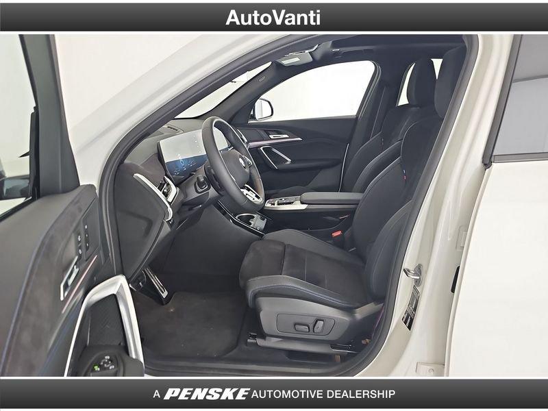 BMW X2 sDrive 20i Msport Pro