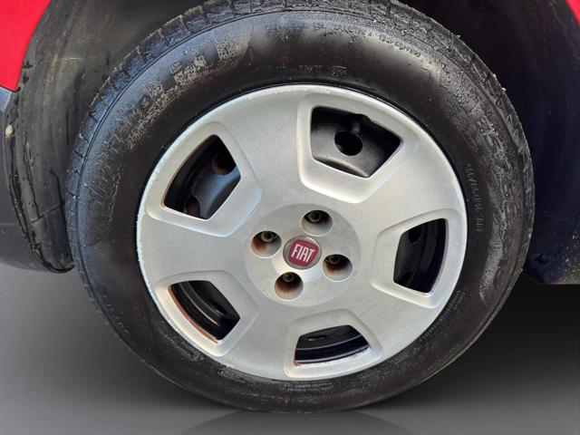 FIAT Fiorino 1.3 MJT 95 ADVENTURE- OFFICINA MOBILE EX TELECOM