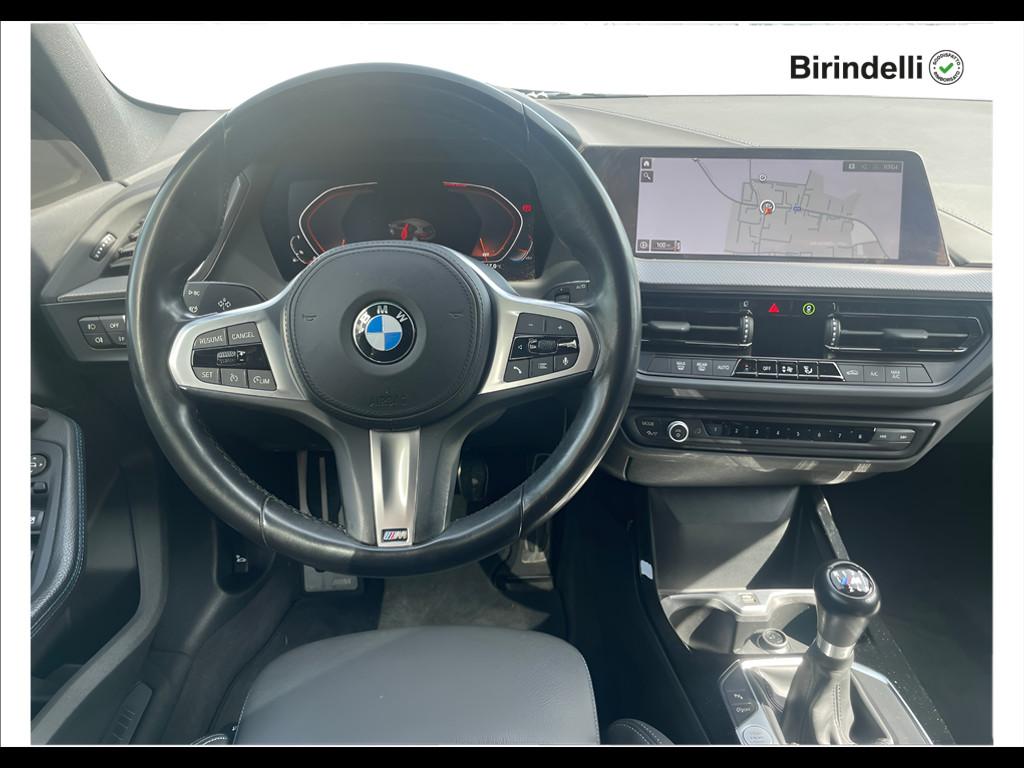 BMW Serie 1 (F40) - 118i 5p. Msport