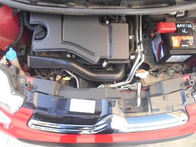 Citroen C1 VTi 68 5p Feel