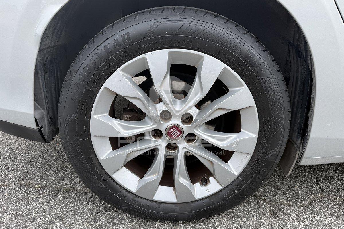 FIAT Tipo 1.3 Mjt S&S 5 porte Business