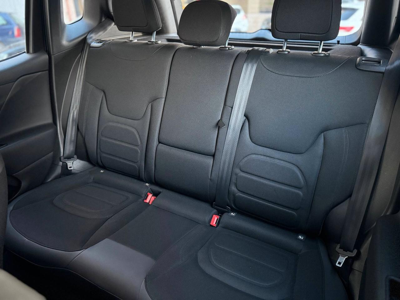 Jeep Renegade 1.6 Mjt 120 CV. Longitude all. NIGHT EAGLE