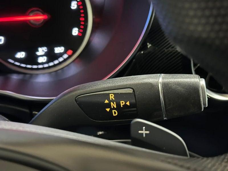 Mercedes-Benz Classe V V 250 d Automatic Exclusive Long | IVA ESPOSTA | 8 POSTI