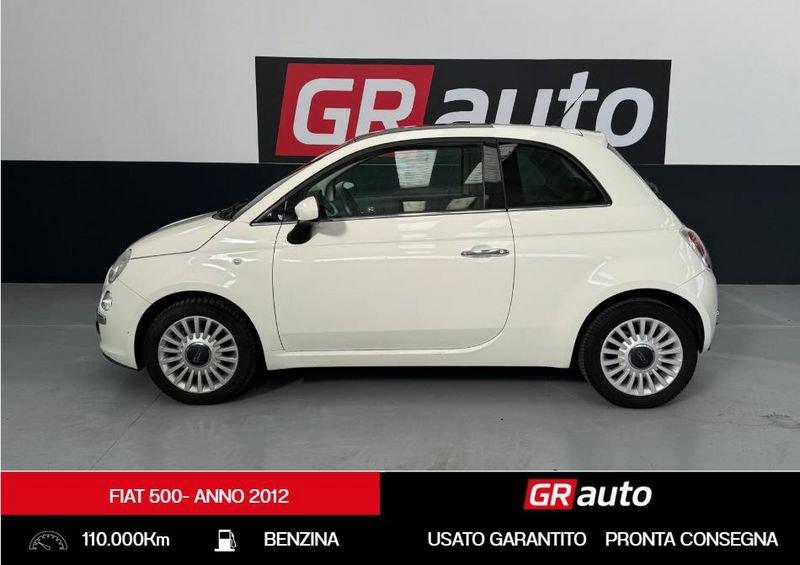 FIAT 500 500 1.2 by Gucci