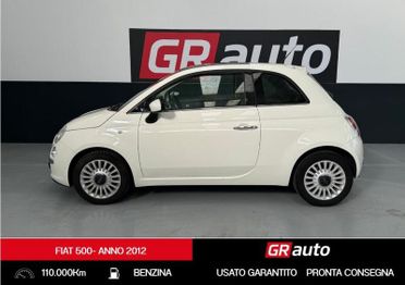 FIAT 500 500 1.2 by Gucci