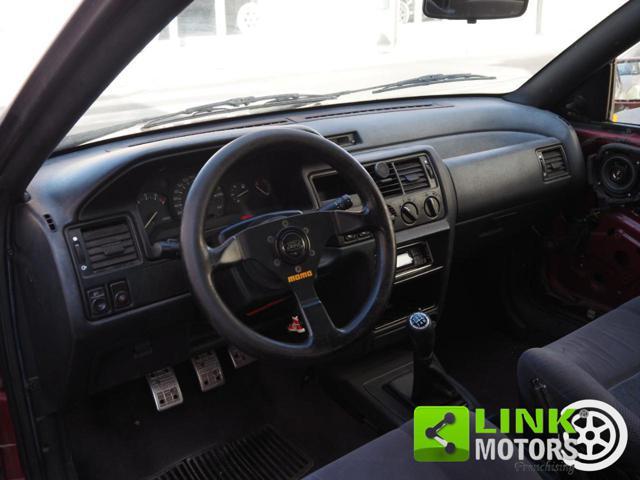 FORD Escort 1.8i 16v Cabrio *ASI*