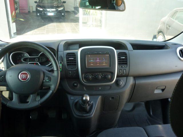 FIAT Talento 1.6 MJT 125CV 9 POSTI Combi - IVA ESPOSTA