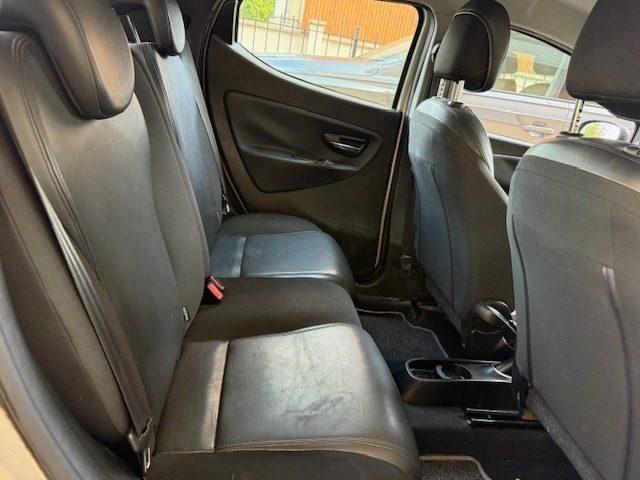 LANCIA Ypsilon 0.9 TwinAir 85 CV 5 porte S&S Platinum