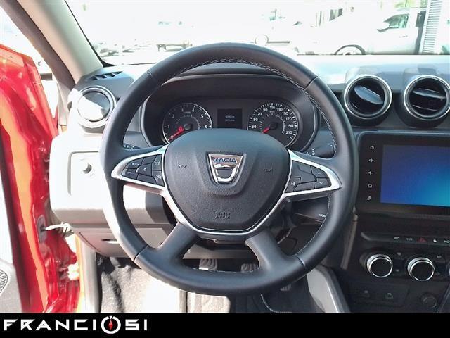 DACIA Duster 1.0 tce Prestige Gpl 4x2 100cv