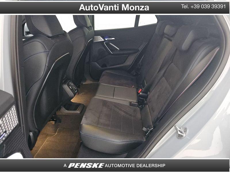 BMW X2 X2 xdrive 20d 48V MSport Pro auto
