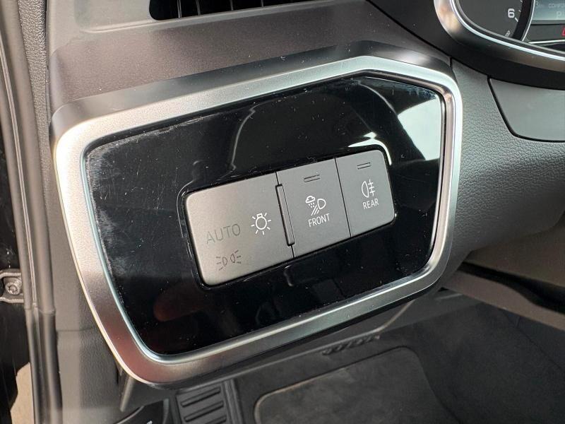 Audi A6 Avant 40 2.0 TDI quattro ultra S tronic Business Plus